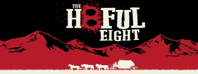 نقد فیلم The Hateful Eight