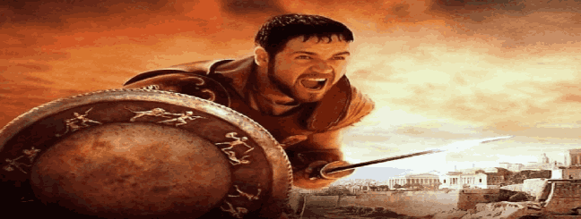 نقد فیلم سینمایی Gladiator