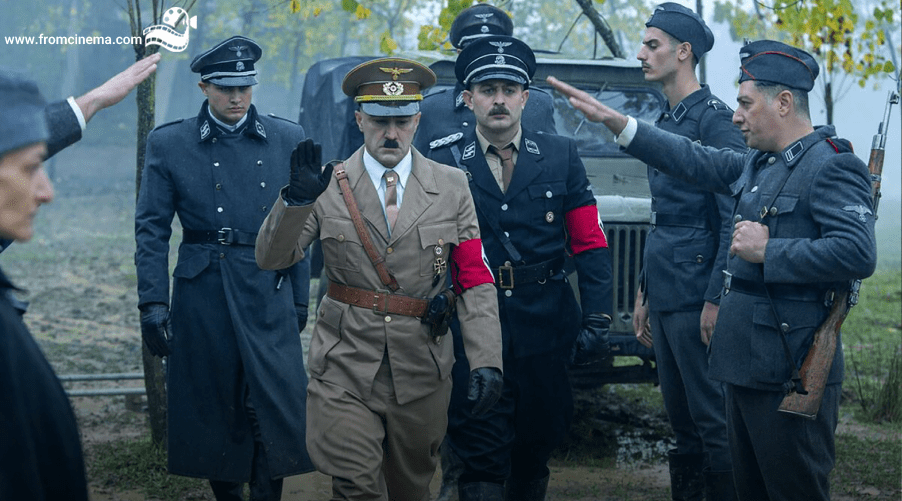 فیلم سینمایی جنگ جهانی سوم
