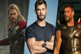 پنجمین سری از فیلم های The Thor ساخته نمی‌شود!