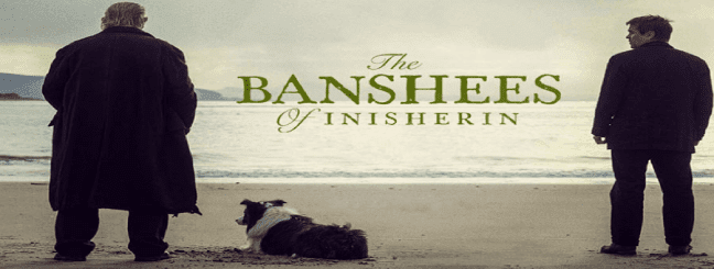 نقد The Banshees of Inisherin