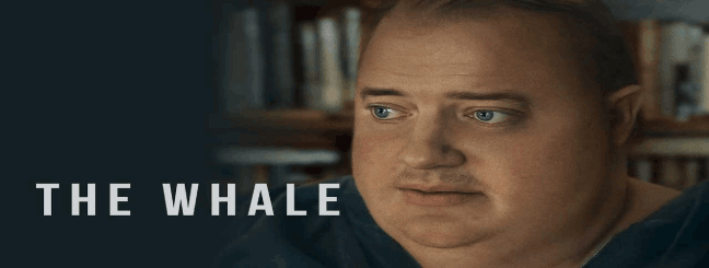 نقد فیلم The Whale