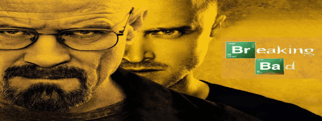 نقد سریال Breaking Bad