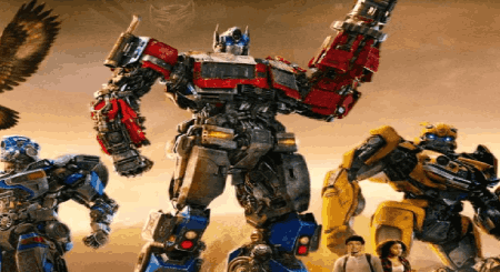 نقد فیلم Transformers: Rise of the Beasts؛ ساخت یک مجموعۀ جدید به چه قیمت؟!