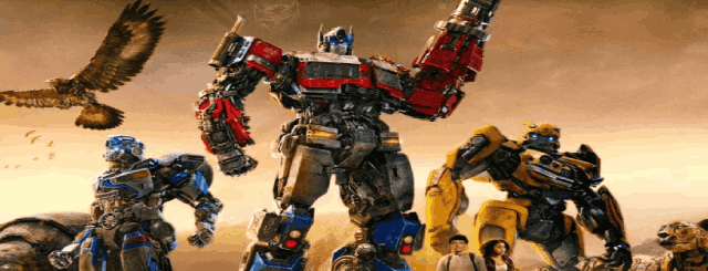 نقد فیلم Transformers: Rise of the Beasts؛ ساخت یک مجموعۀ جدید به چه قیمت؟!