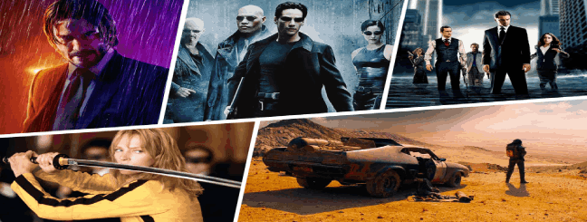 Best Action Movies 11