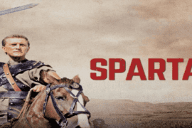 نقد فیلم اسپارتاکوس Spartacus؛ همه برای یکی، یکی برای همه