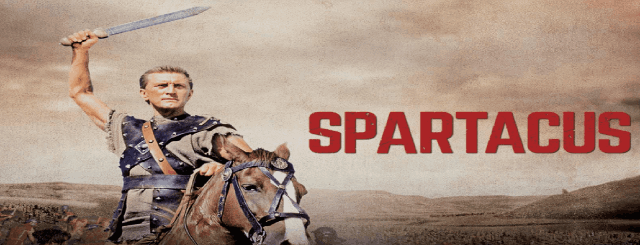 نقد فیلم اسپارتاکوس Spartacus؛ همه برای یکی، یکی برای همه