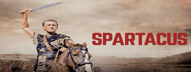 نقد فیلم اسپارتاکوس Spartacus