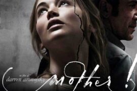 نقد فیلم مادر mother؛ روایت تلخ هستی و مرگ در عشق