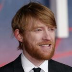 Domhnall Gleeson