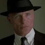 Ed Harris