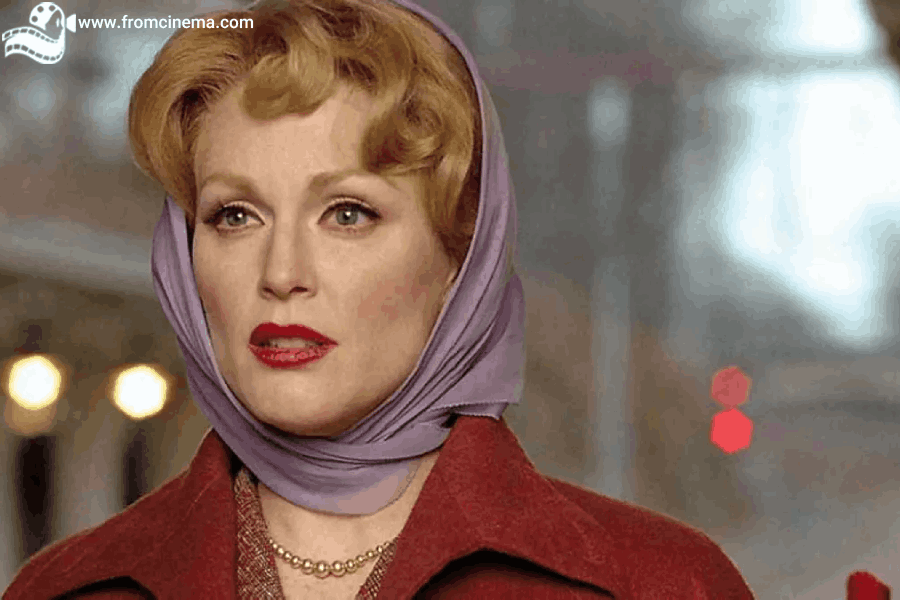 فیلم Far from Heaven