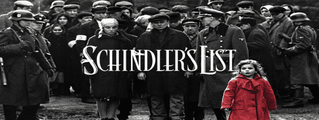 نقد فیلم Schindler's List