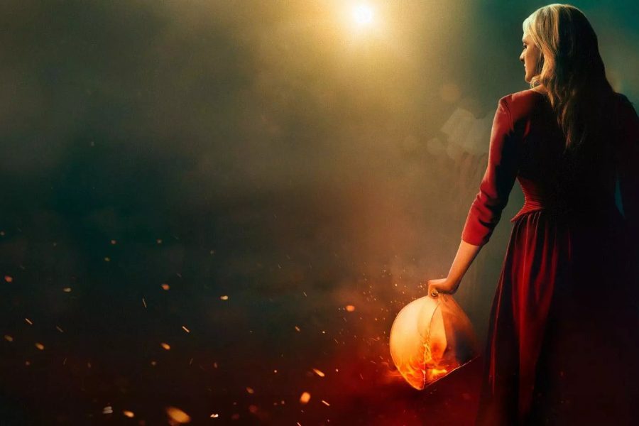 فصل ششم سریال سرگذشت ندیمه The Handmaid's Tale