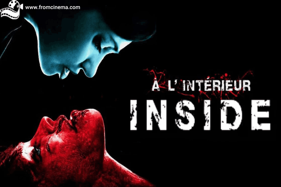 پوستر فیلم درون inside