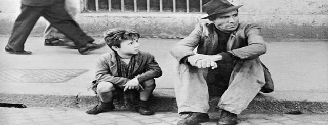 نقد فیلم دزدان دوچرخه Bicycle Thieves؛ شخصیت ضعیف یا جامعۀ بیمار؟