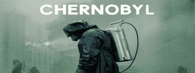 chernobyl series