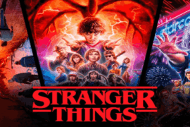 نقد سریال Stranger Things؛ وحشت سفر به دنیای وارونه