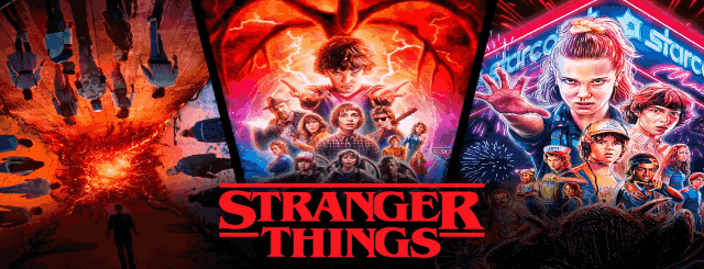 نقد سریال Stranger Things؛ وحشت سفر به دنیای وارونه