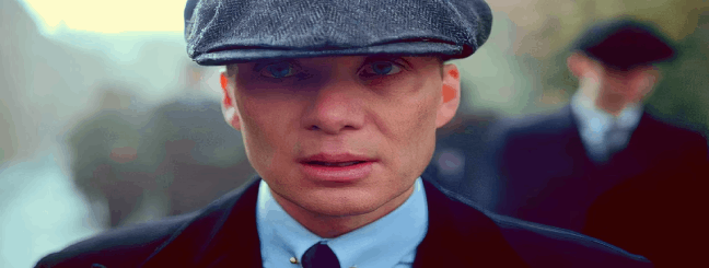 Peaky Blinders 12