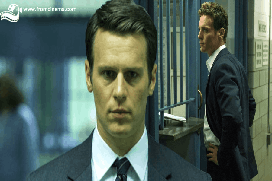 نقد سریال mindhunter