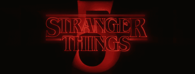 همه‌چیز دربارۀ فصل پنجم سریال Stranger Things (فصل پایانی)